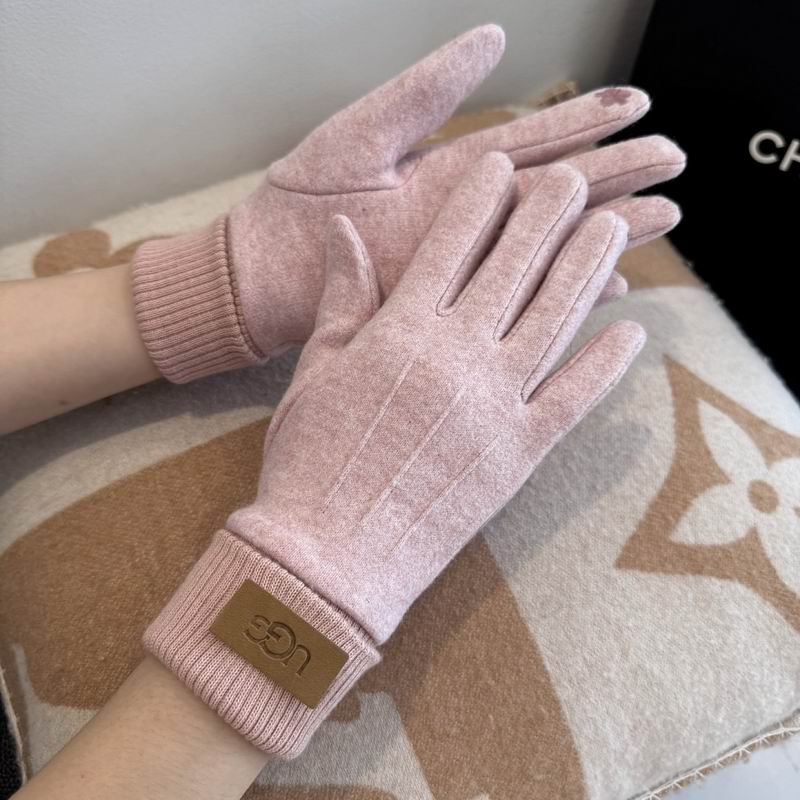 UGG gloves hm09